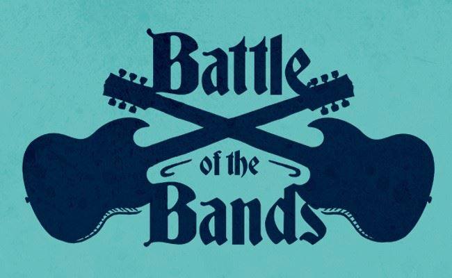 Battle of the Bands